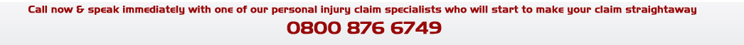Call and make a claim today!